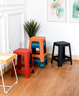 Kursi Bakso Rotan Apollystar